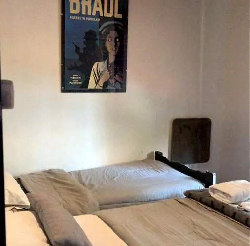 Basic Triple Room
